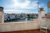 Casa adossada en Empuriabrava - LV07 PORT BANYULS