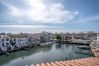Casa adossada en Empuriabrava - LV07 PORT BANYULS