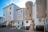 Casa adossada en Empuriabrava - LV07 PORT BANYULS