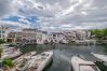 Casa adossada en Empuriabrava - LV07 PORT BANYULS