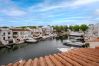 Casa adossada en Empuriabrava - LV07 PORT BANYULS