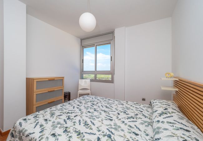 Apartament en Empuriabrava - ILA12 ANCORA