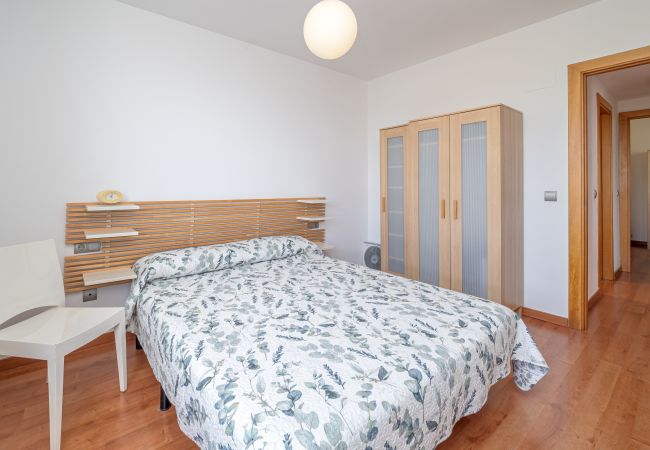 Apartament en Empuriabrava - ILA12 ANCORA