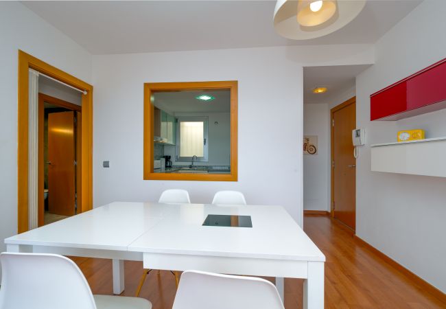 Apartament en Empuriabrava - ILA12 ANCORA