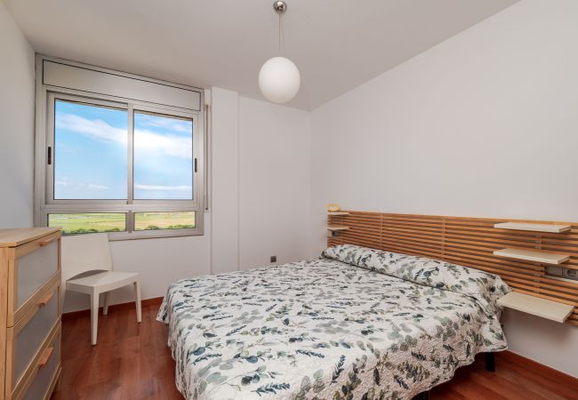 Apartament en Empuriabrava - ILA12 ANCORA