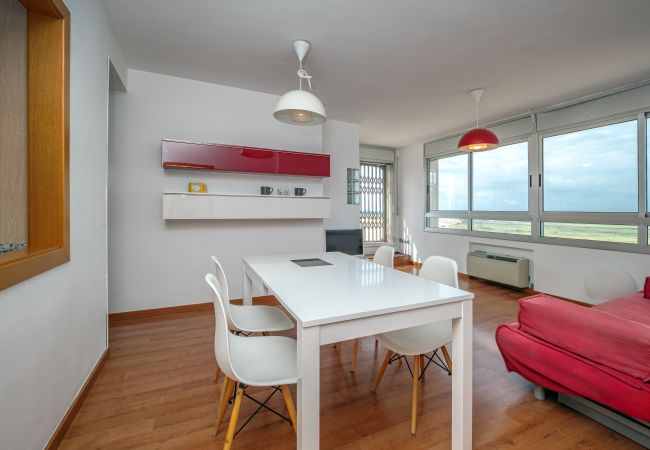 Apartament en Empuriabrava - ILA12 ANCORA