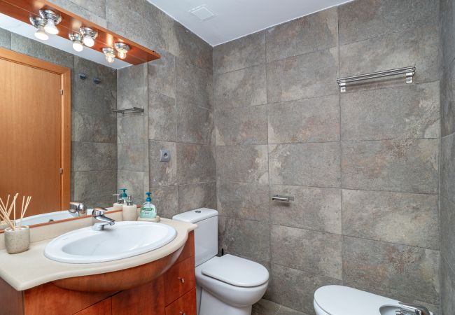 Apartament en Empuriabrava - ILA12 ANCORA