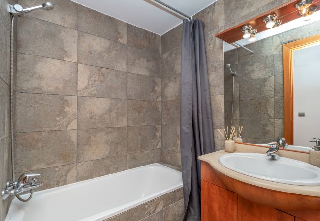 Apartament en Empuriabrava - ILA12 ANCORA