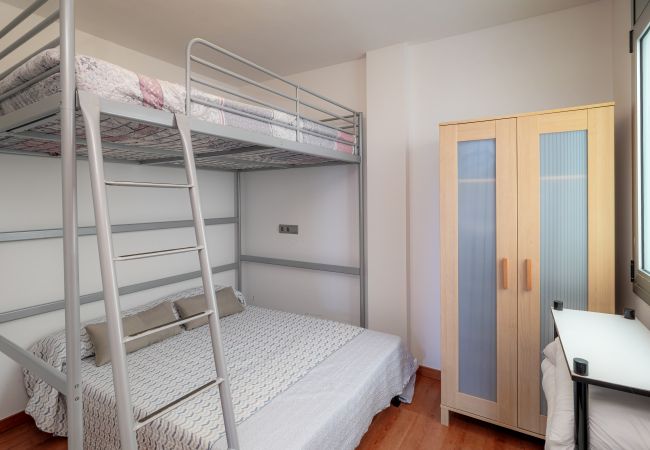 Apartament en Empuriabrava - ILA12 ANCORA