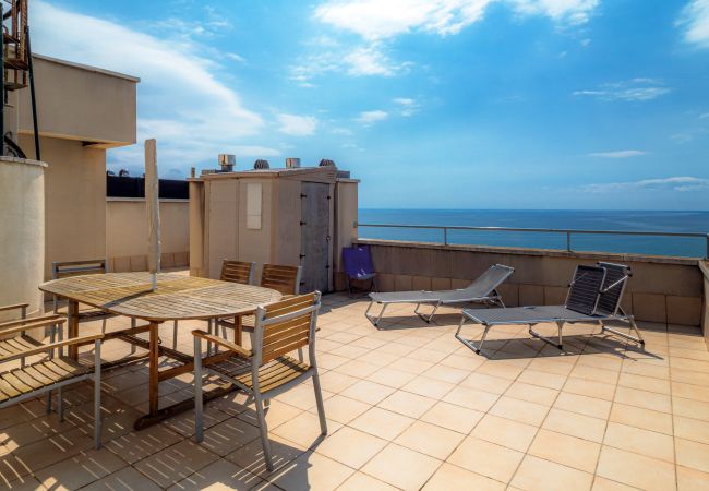 Apartament en Empuriabrava - ILA12 ANCORA