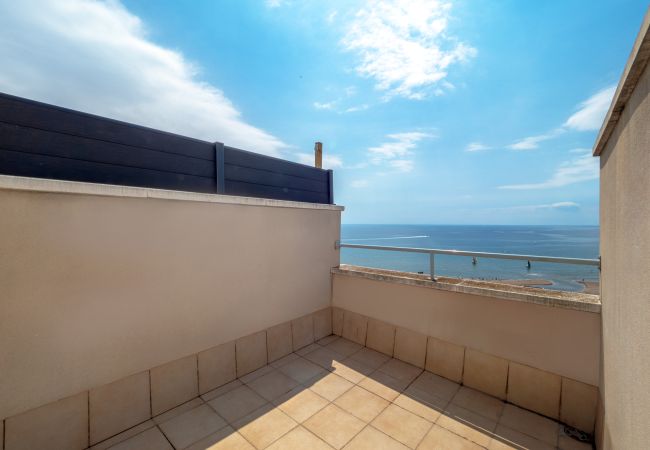 Apartament en Empuriabrava - ILA12 ANCORA