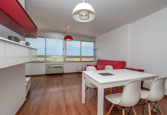 Apartament en Empuriabrava - ILA12 ANCORA