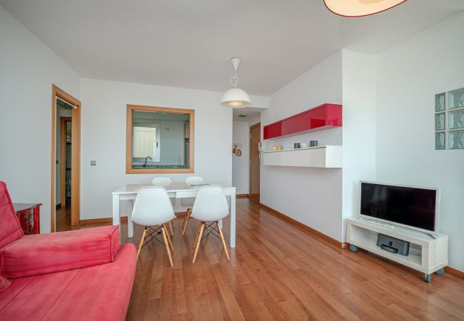 Apartament en Empuriabrava - ILA12 ANCORA