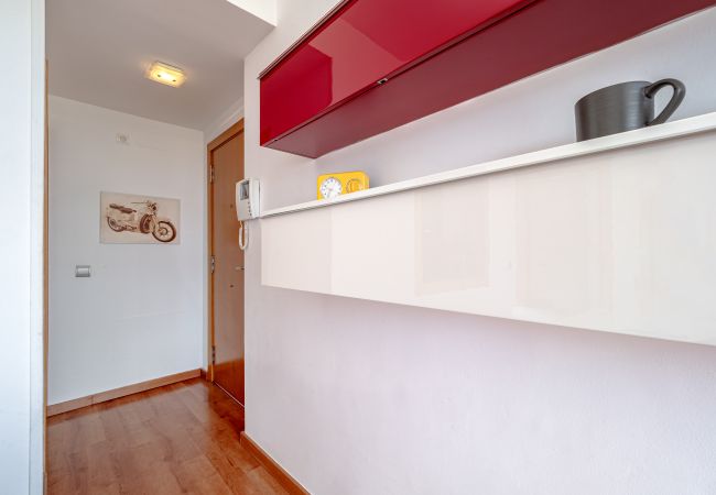Apartament en Empuriabrava - ILA12 ANCORA