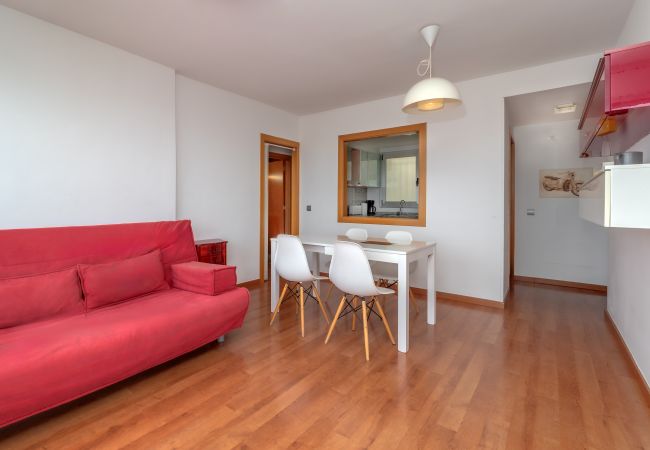 Apartament en Empuriabrava - ILA12 ANCORA