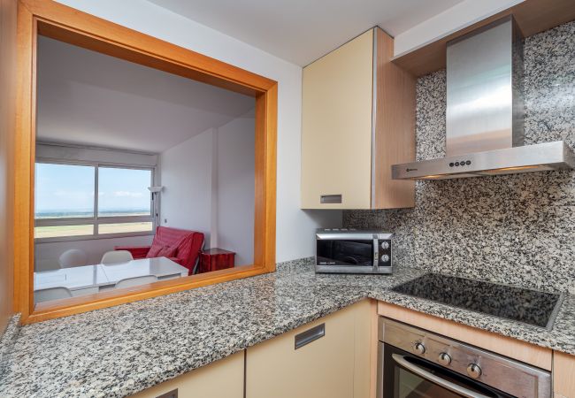 Apartament en Empuriabrava - ILA12 ANCORA