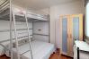 Apartament en Empuriabrava - ILA12 ANCORA