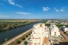 Apartament en Empuriabrava - ILA12 ANCORA