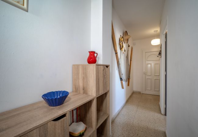 Apartament en Empuriabrava - ILA13 POBLAT TIPIC