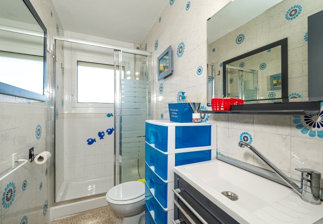 Apartament en Empuriabrava - ILA13 POBLAT TIPIC