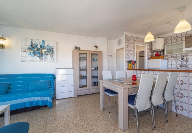 Apartament en Empuriabrava - ILA13 POBLAT TIPIC