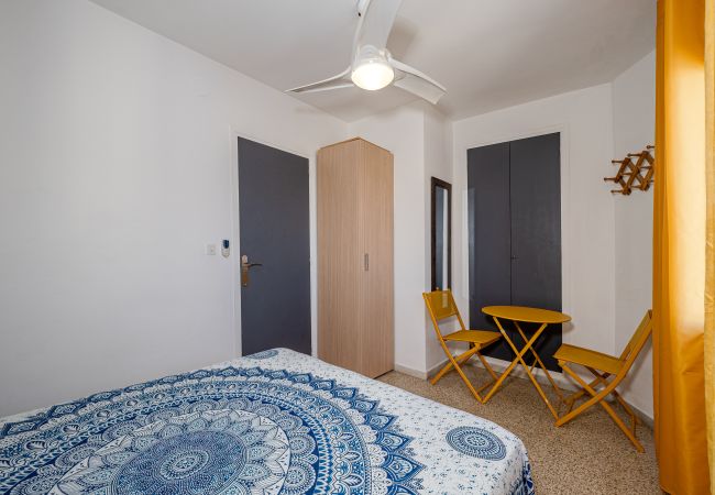 Apartament en Empuriabrava - ILA13 POBLAT TIPIC