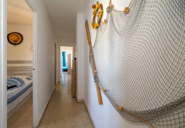 Apartament en Empuriabrava - ILA13 POBLAT TIPIC