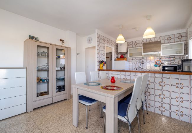 Apartament en Empuriabrava - ILA13 POBLAT TIPIC