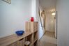Apartament en Empuriabrava - ILA13 POBLAT TIPIC