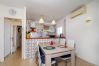 Apartament en Empuriabrava - ILA13 POBLAT TIPIC