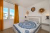 Apartament en Empuriabrava - ILA13 POBLAT TIPIC