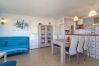 Apartament en Empuriabrava - ILA13 POBLAT TIPIC