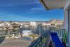 Apartament en Empuriabrava - ILA13 POBLAT TIPIC