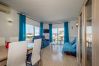 Apartament en Empuriabrava - ILA13 POBLAT TIPIC