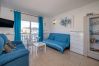 Apartament en Empuriabrava - ILA13 POBLAT TIPIC