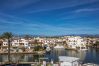 Apartament en Empuriabrava - ILA13 POBLAT TIPIC