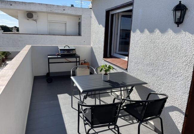 Apartament en Empuriabrava - ILA24