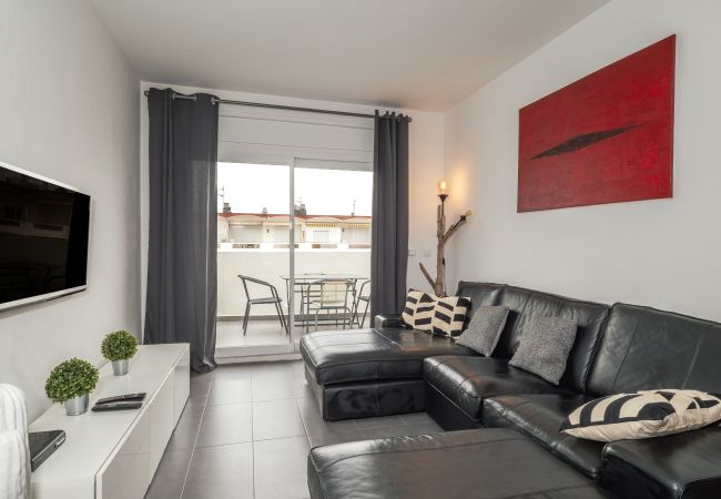 Apartament en Empuriabrava - ILA24