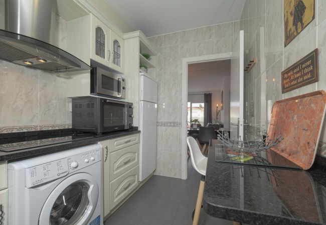 Apartament en Empuriabrava - ILA24