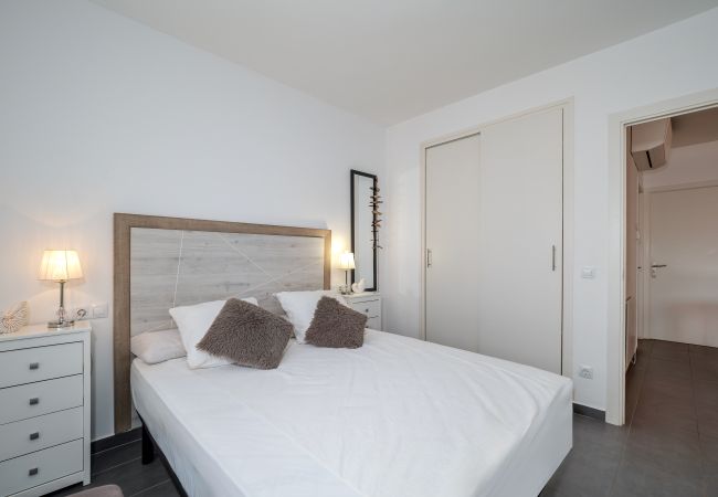 Apartament en Empuriabrava - ILA24