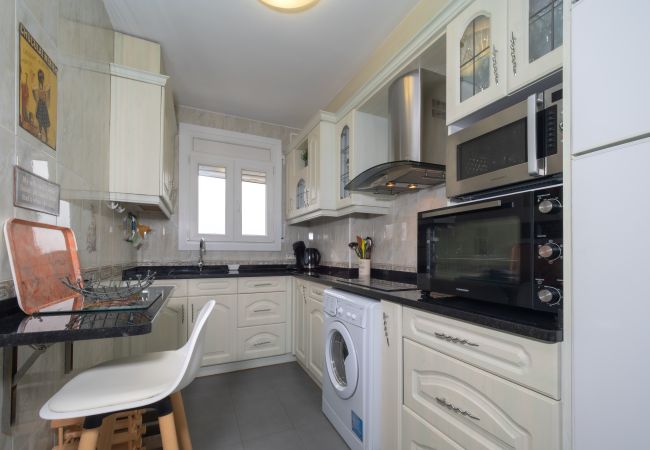 Apartament en Empuriabrava - ILA24