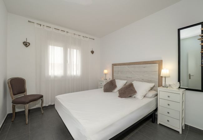 Apartament en Empuriabrava - ILA24