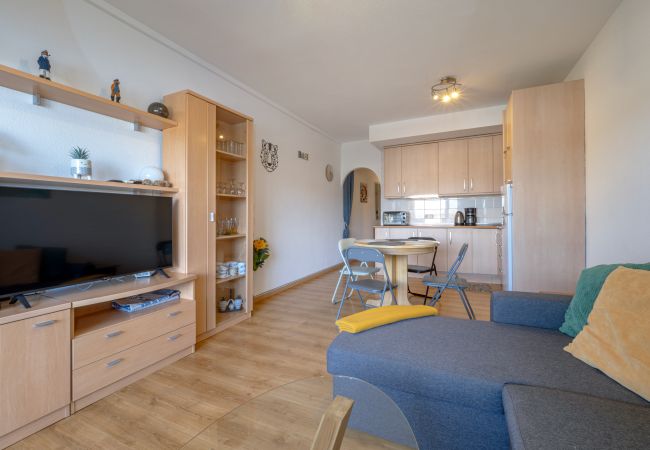 Apartament en Empuriabrava - ILA03 SANT MAURICI