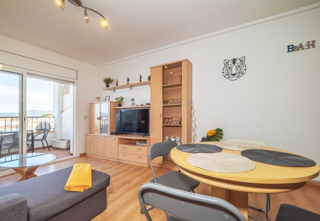 Apartament en Empuriabrava - ILA03 SANT MAURICI