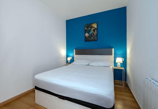 Apartament en Empuriabrava - ILA03 SANT MAURICI