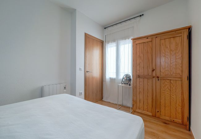 Apartament en Empuriabrava - ILA03 SANT MAURICI