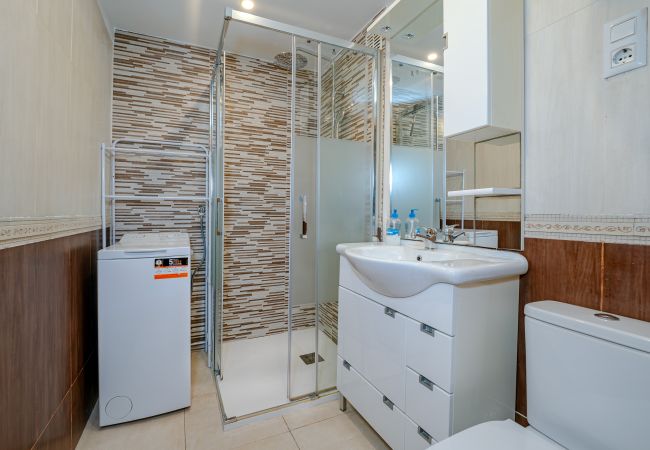 Apartament en Empuriabrava - ILA03 SANT MAURICI