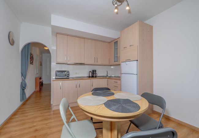 Apartament en Empuriabrava - ILA03 SANT MAURICI