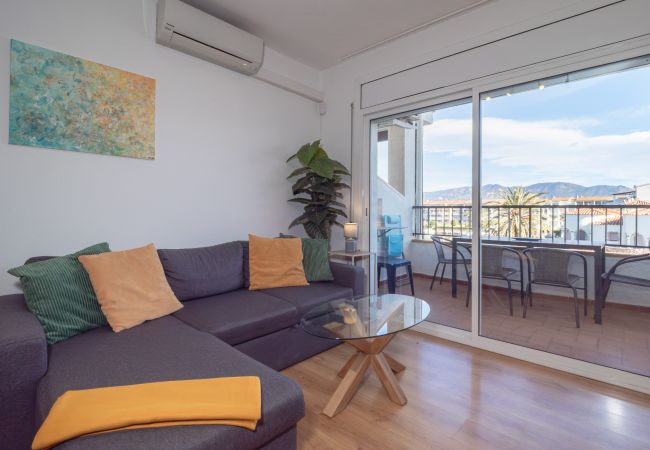 Apartament en Empuriabrava - ILA03 SANT MAURICI