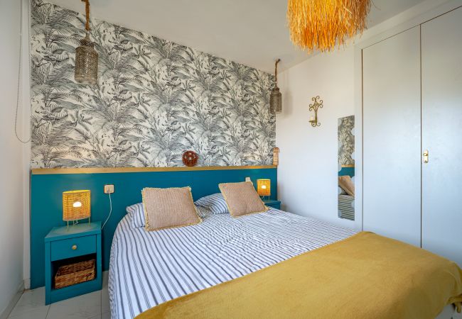 Apartament en Empuriabrava - ILA15